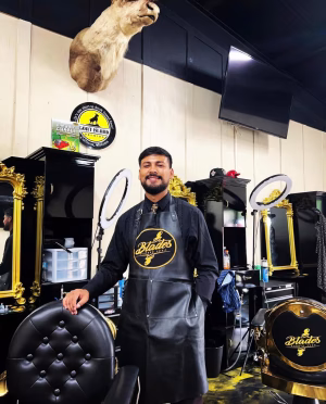 Adam Silva - Project Casting Gallery Image 1 Adam Silva - Gallery Image 1