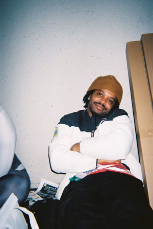 Dontavius Linwood - Project Casting Gallery Image 7 Dontavius Linwood - Gallery Image 7