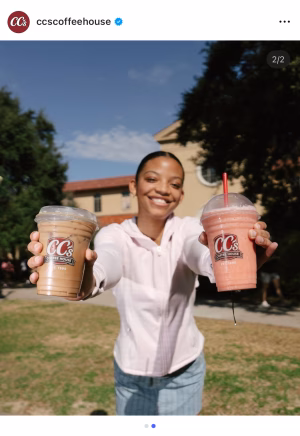 Nyla McDuffie - Project Casting Gallery Image 7 Nyla McDuffie - Gallery Image 7