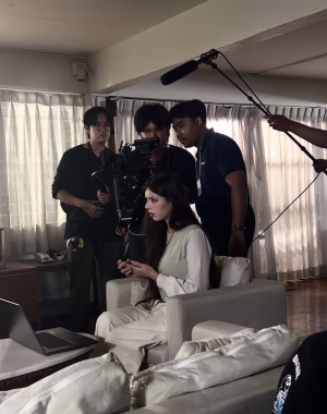 Natasha Jemi Malak - Project Casting Gallery Image 7 Natasha Jemi Malak - Gallery Image 7