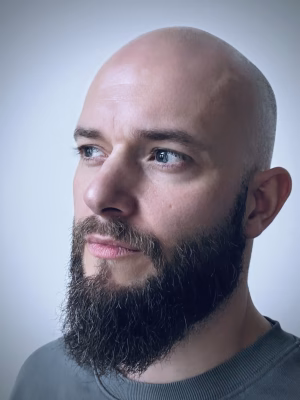 Sveinung Augestad - Project Casting Gallery Image 4 Sveinung Augestad - Gallery Image 4