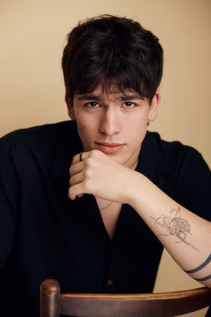 Lautaro Lescano - Project Casting Gallery Image 2 Lautaro Lescano - Gallery Image 2