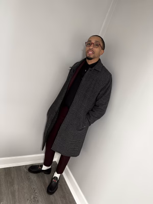 Terod Belle - Project Casting Gallery Image 5 Terod Belle - Gallery Image 5