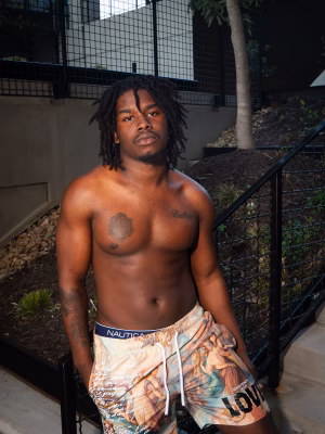 Carlos Johnson - Project Casting Gallery Image 2 Carlos Johnson - Gallery Image 2