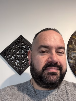 Tony Fazz - Project Casting Gallery Image 15 Tony Fazz - Gallery Image 15