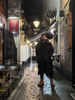 Satpal Panesar - Project Casting Gallery Image 9 Satpal Panesar - Gallery Image 9