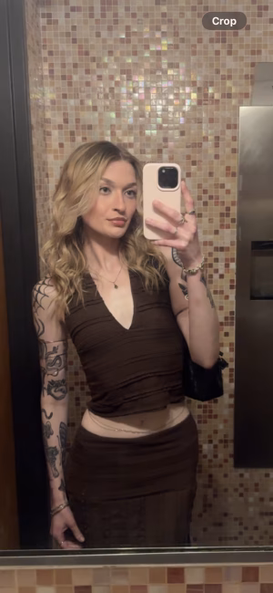 Morgan Bakos - Project Casting Gallery Image 4 Morgan Bakos - Gallery Image 4