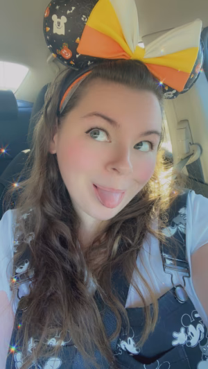 Abigail Noble - Project Casting Gallery Image 7 Abigail Noble - Gallery Image 7