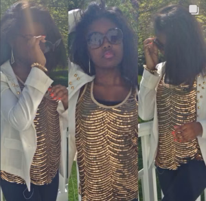 Tyana Barnetta - Project Casting Gallery Image 13 Tyana Barnetta - Gallery Image 13