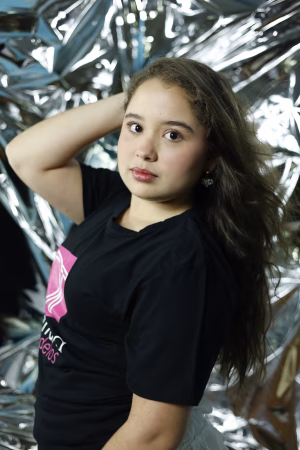 Fatima Aixa Muñoz Triana - Project Casting Gallery Image 1 Fatima Aixa Muñoz Triana - Gallery Image 1