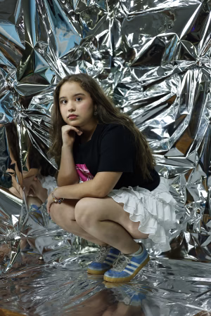 Fatima Aixa Muñoz Triana - Project Casting Gallery Image 2 Fatima Aixa Muñoz Triana - Gallery Image 2