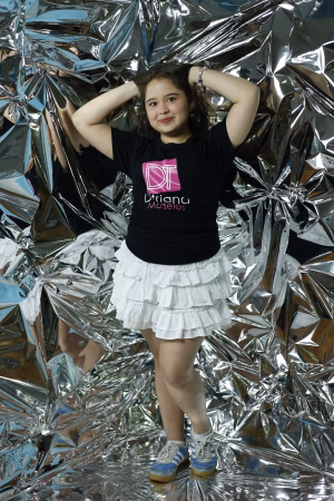 Fatima Aixa Muñoz Triana - Project Casting Gallery Image 3 Fatima Aixa Muñoz Triana - Gallery Image 3