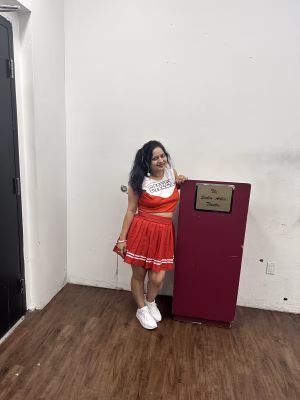 Suma Sriramoju - Project Casting Gallery Image 7 Suma Sriramoju - Gallery Image 7