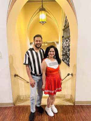 Suma Sriramoju - Project Casting Gallery Image 4 Suma Sriramoju - Gallery Image 4