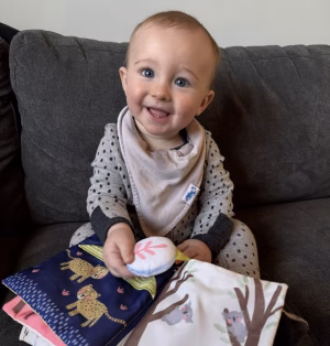 Jaime Wallace - Project Casting Gallery Image 2 Jaime Wallace - Gallery Image 2