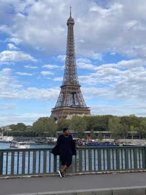 Kaymecia Brandon - Project Casting Gallery Image 3 Kaymecia Brandon - Gallery Image 3