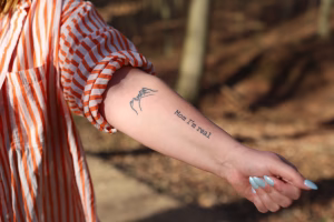 Sarah Huferath - Project Casting Gallery Image 3 Sarah Huferath - Gallery Image 3