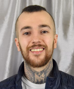 Dec Toke - Project Casting Gallery Image 5 Dec Toke - Gallery Image 5