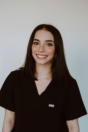 Natalie Clark - Project Casting Gallery Image 1 Natalie Clark - Gallery Image 1