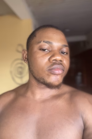 Samuel  Adewale - Gallery Image 1