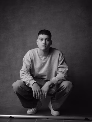 Eloi Rubinart - Project Casting Gallery Image 12 Eloi Rubinart - Gallery Image 12