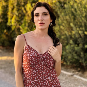 Gizem Tataroğlu Özbilir - Project Casting Gallery Image 1 Gizem Tataroğlu Özbilir - Gallery Image 1