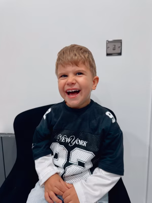 Ramsey Cot - Project Casting Gallery Image 4 Ramsey Cot - Gallery Image 4