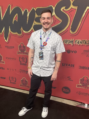 James Weimer - Project Casting Gallery Image 2 James Weimer - Gallery Image 2