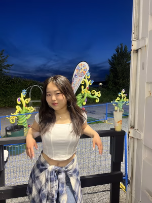 Saki Himono - Project Casting Gallery Image 6 Saki Himono - Gallery Image 6