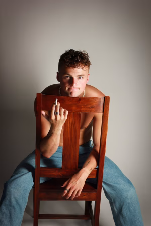 John Lake - Project Casting Gallery Image 14 John Lake - Gallery Image 14