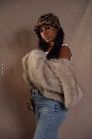 Carla Sifflet - Project Casting Gallery Image 10 Carla Sifflet - Gallery Image 10