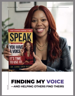 Carol Diggs - Project Casting Gallery Image 4 Carol Diggs - Gallery Image 4