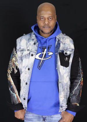 Jay Wilder - Project Casting Gallery Image 6 Jay Wilder - Gallery Image 6