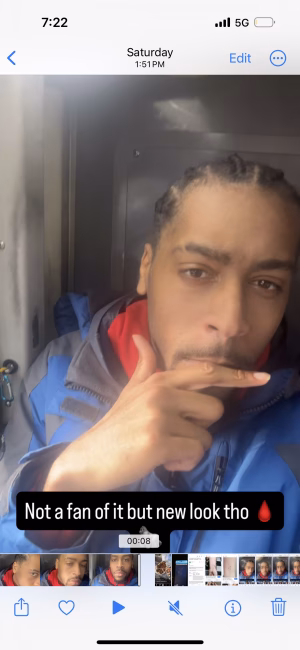 clarence sexton - Project Casting Gallery Image 5 clarence sexton - Gallery Image 5