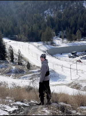 Lola Sella - Project Casting Gallery Image 3 Lola Sella - Gallery Image 3