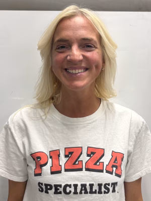 Taylor Worden - Project Casting Gallery Image 4 Taylor Worden - Gallery Image 4