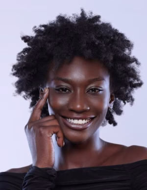 Airelle McGhee-Hamilton - Project Casting Gallery Image 10 Airelle McGhee-Hamilton - Gallery Image 10