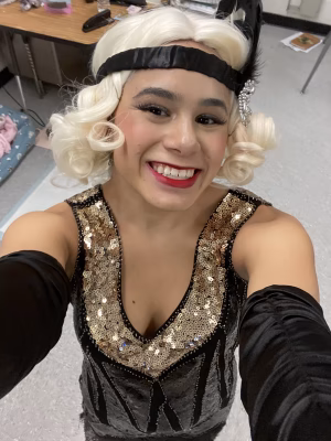 Isabel Fredes - Project Casting Gallery Image 4 Isabel Fredes - Gallery Image 4