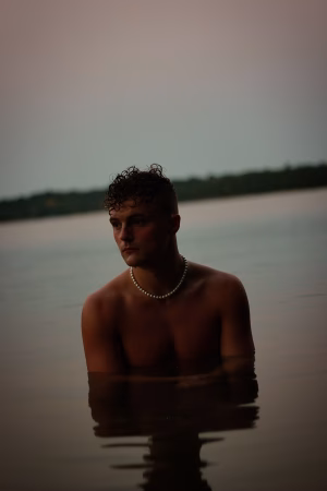 John Lake - Project Casting Gallery Image 13 John Lake - Gallery Image 13