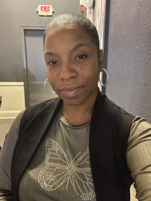 Krystal Carter - Project Casting Gallery Image 8 Krystal Carter - Gallery Image 8