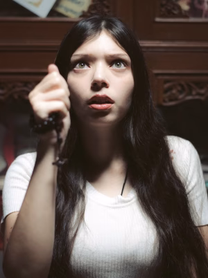 Natasha Jemi Malak - Project Casting Gallery Image 10 Natasha Jemi Malak - Gallery Image 10