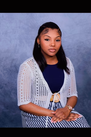 Bethanyy Redd - Project Casting Gallery Image 4 Bethanyy Redd - Gallery Image 4