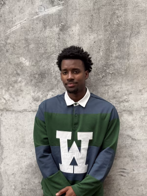 Ousmane Chamy Ba - Project Casting Gallery Image 4 Ousmane Chamy Ba - Gallery Image 4