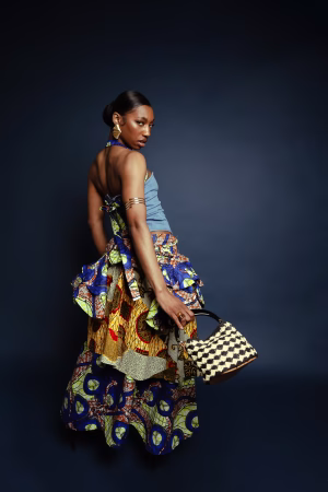 Jasmine Cline-Bailey - Project Casting Gallery Image 5 Jasmine Cline-Bailey - Gallery Image 5