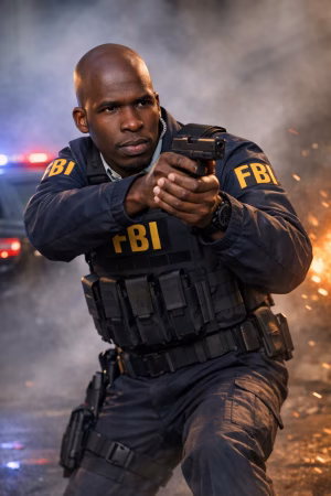 Carey Remo II - Project Casting Gallery Image 4 Carey Remo II - Gallery Image 4