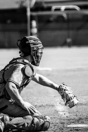 Luke Ward - Project Casting Gallery Image 13 Luke Ward - Gallery Image 13