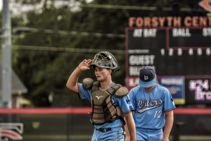 Luke Ward - Project Casting Gallery Image 11 Luke Ward - Gallery Image 11