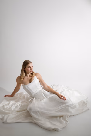 Sarah Maxwell - Project Casting Gallery Image 2 Sarah Maxwell - Gallery Image 2