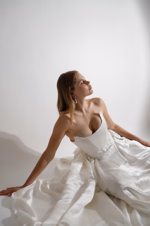 Sarah Maxwell - Project Casting Gallery Image 9 Sarah Maxwell - Gallery Image 9