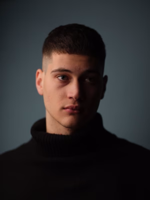 Eloi Rubinart - Project Casting Gallery Image 9 Eloi Rubinart - Gallery Image 9